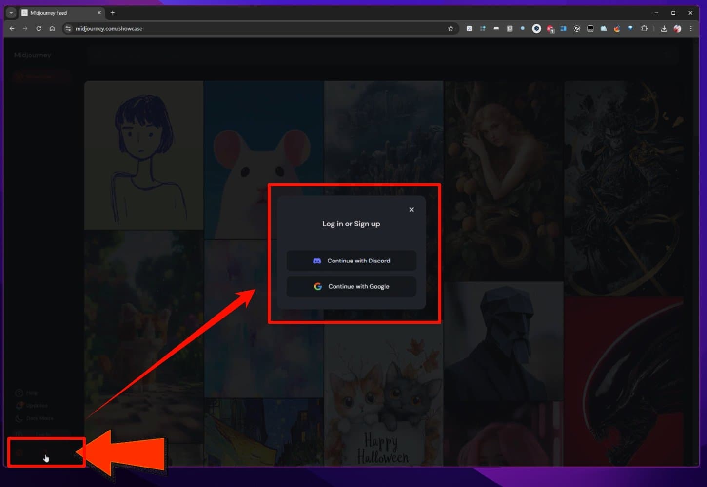 Midjourney免费了！每天100张，内附新手入门教程