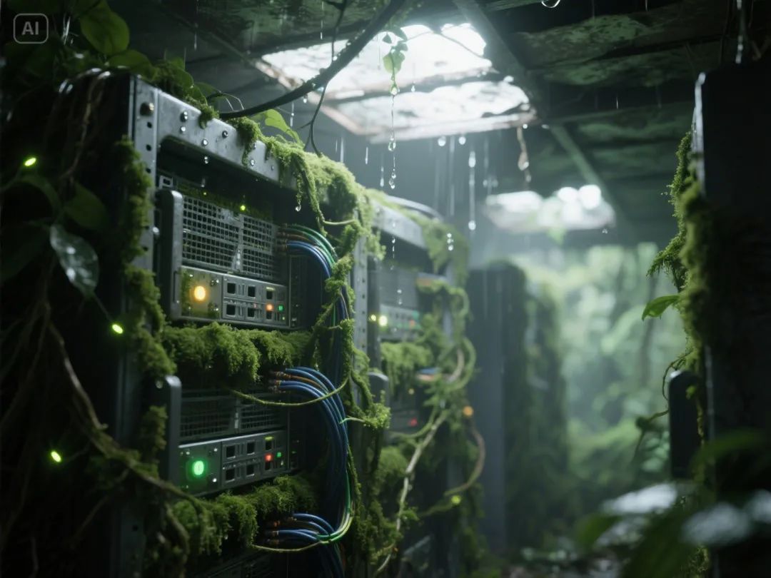 即梦AI画图教程:(七十)梦境幻想艺术