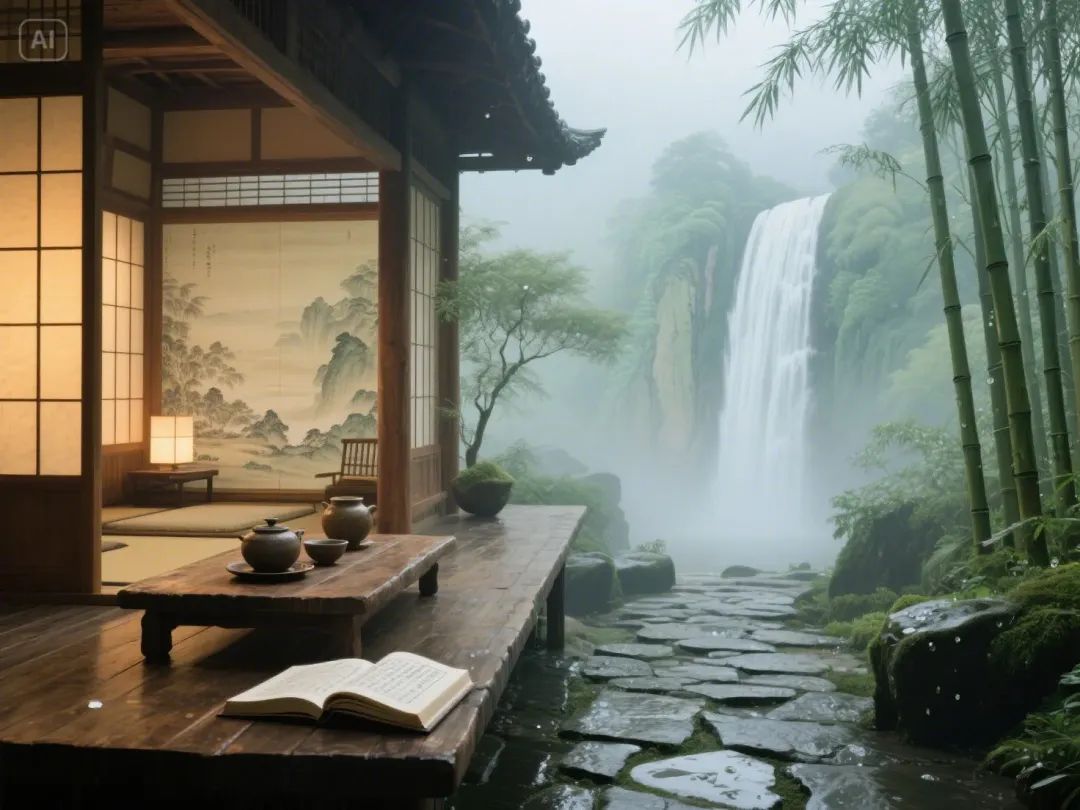 即梦AI画图教程：（六十九）雅致生活艺术