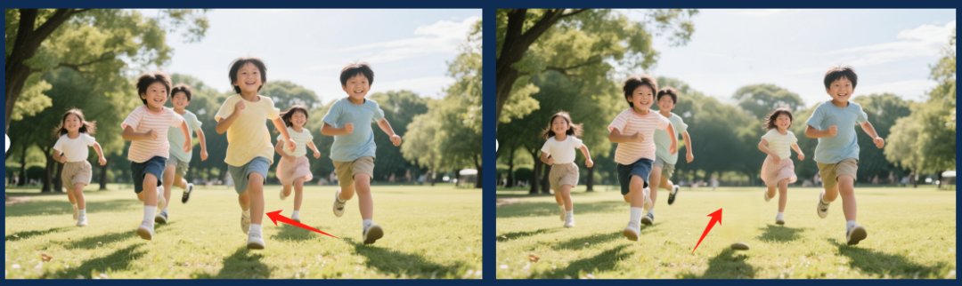 把豆包当PS用，帮你处理图片