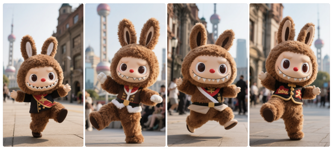 十分钟,AI助你生成爆火拉布布之歌(手把手教你玩转AI)