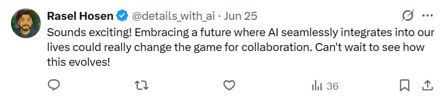 AI下半场的「Game Changer」，直让老外惊呼「Amazing」