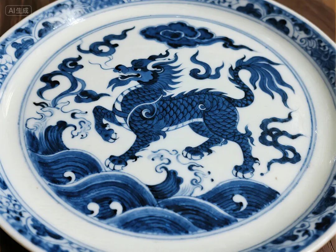 即梦AI画图教程：（七十九）中国传统纹样