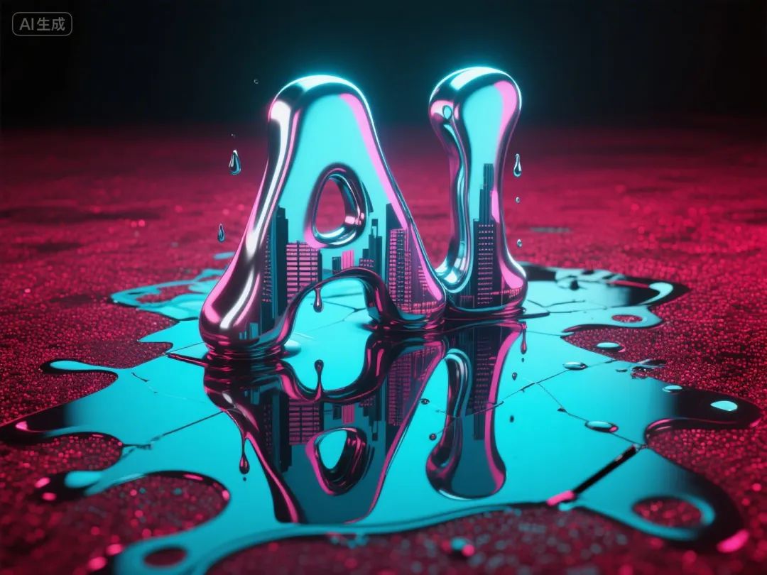 即梦AI画图教程:(八十六)涂鸦艺术