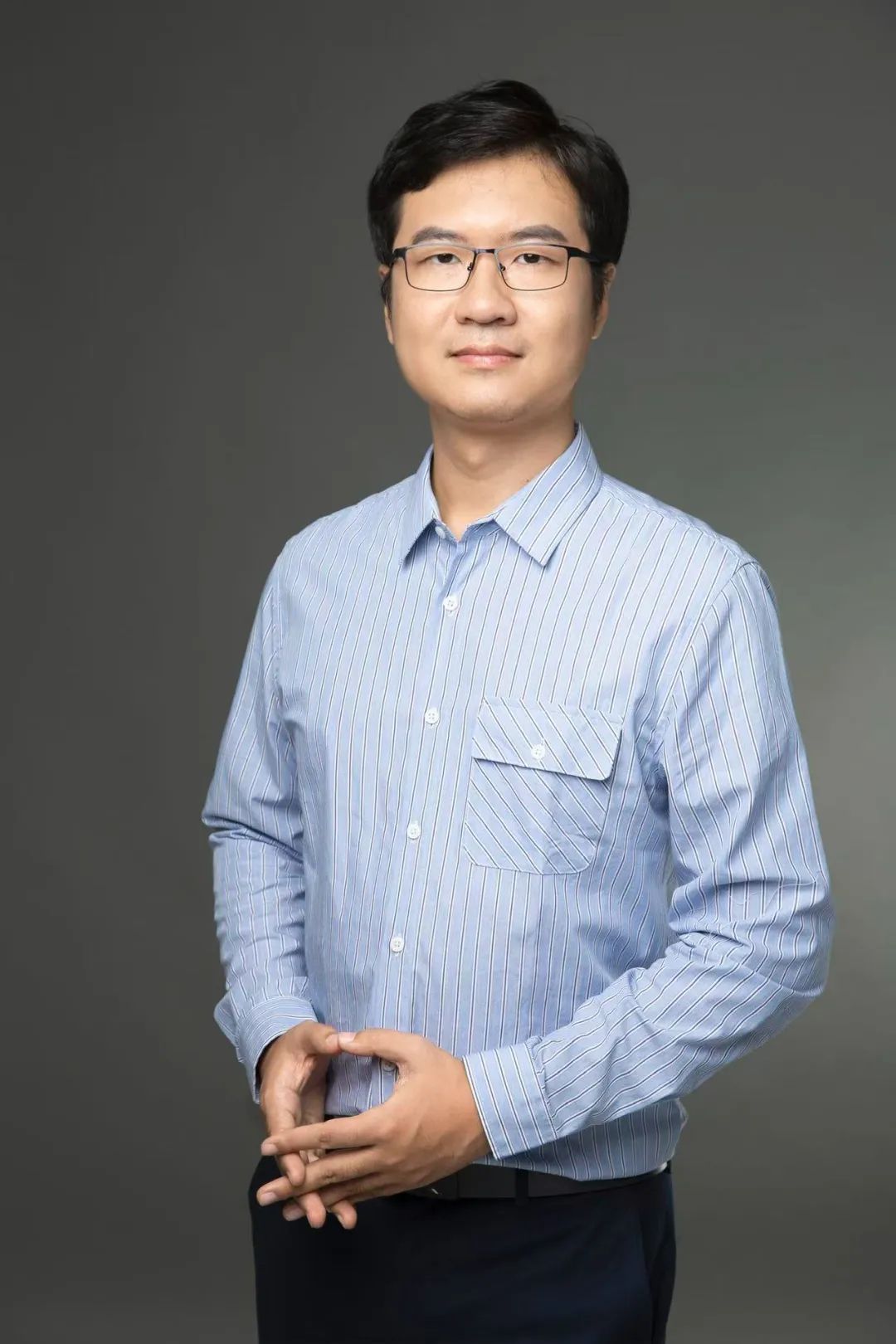 深圳，又一家潜在具身智能机器人公司-自变量机器人