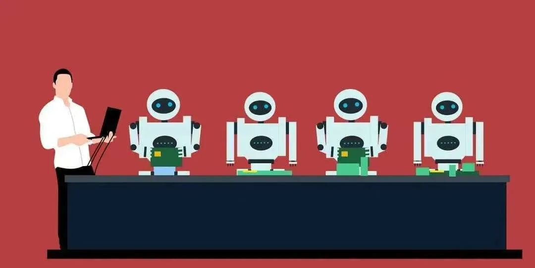 AI版权全球治理观察