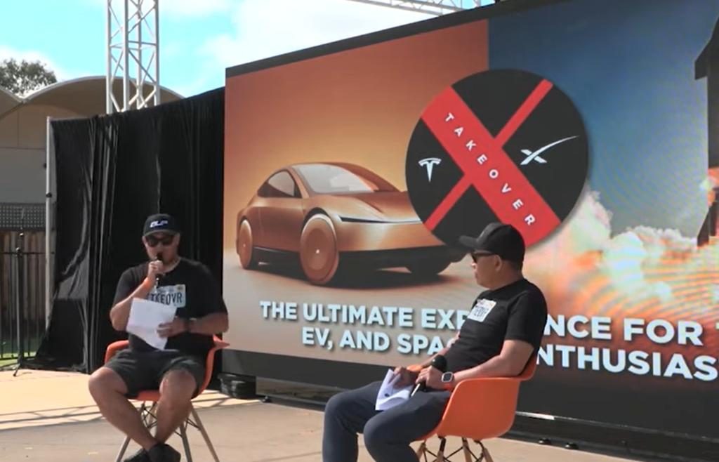 30万亿美元帝国，马斯克描绘特斯拉“终局”：核心是人形机器人、是AI，而非汽车