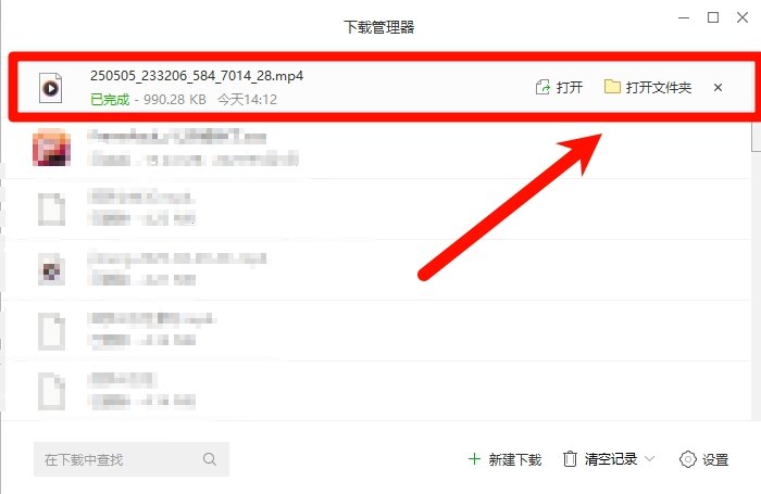 FramePack AI软件保存的视频在哪 保存位置一览