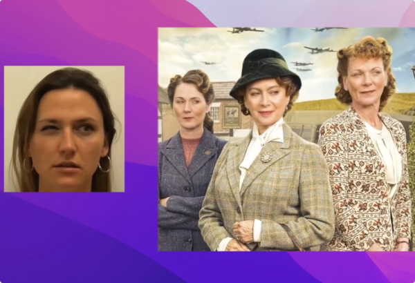 AI动态表情制作教学!无模板限制 随意动~