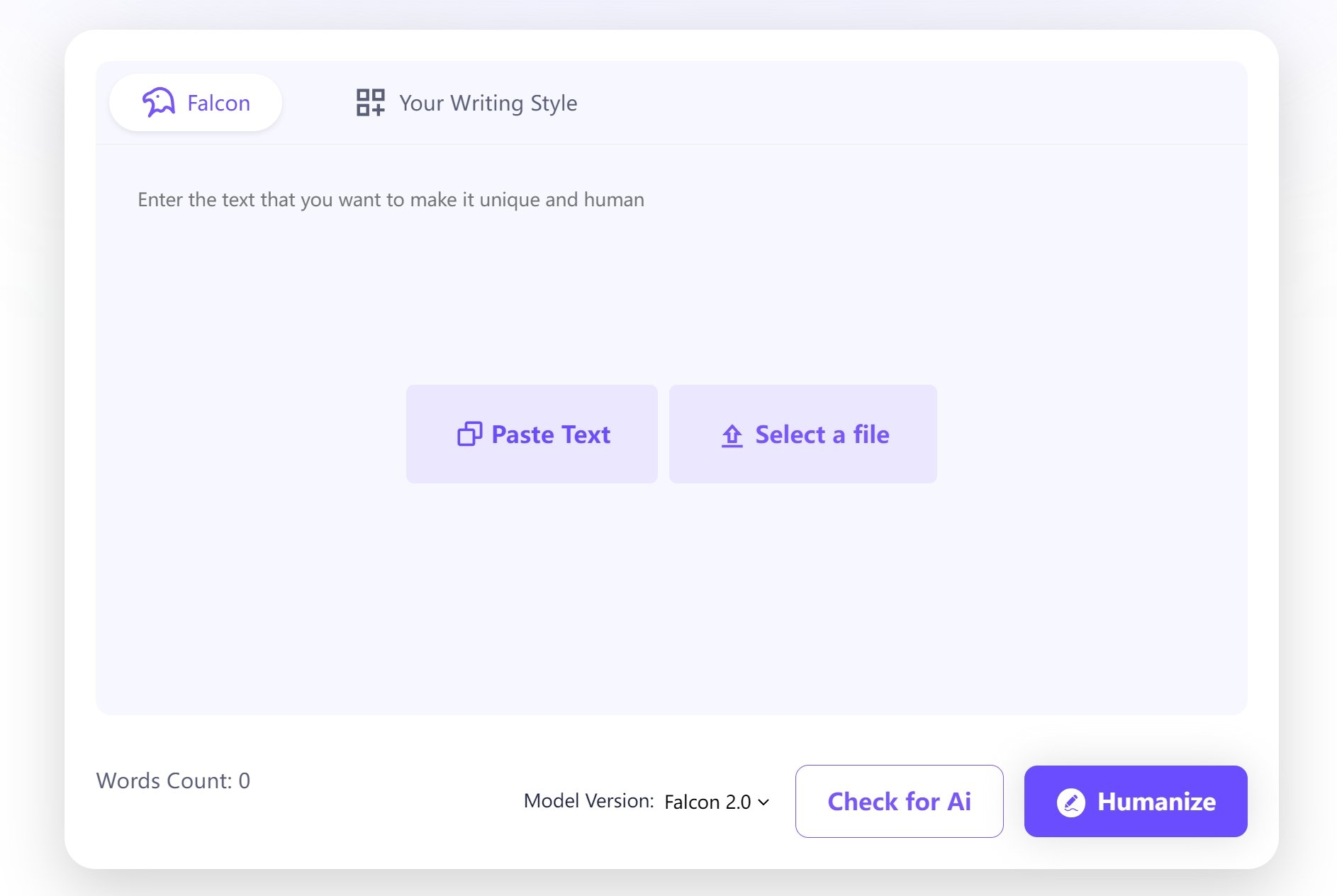 什么软件ai写作不会被检测 2025防AI检测工具推荐