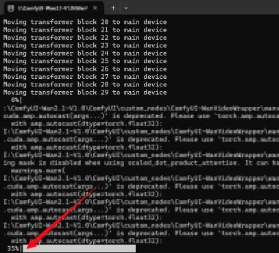 通义万相2.1工作流使用教程 wan2怎么图生视频