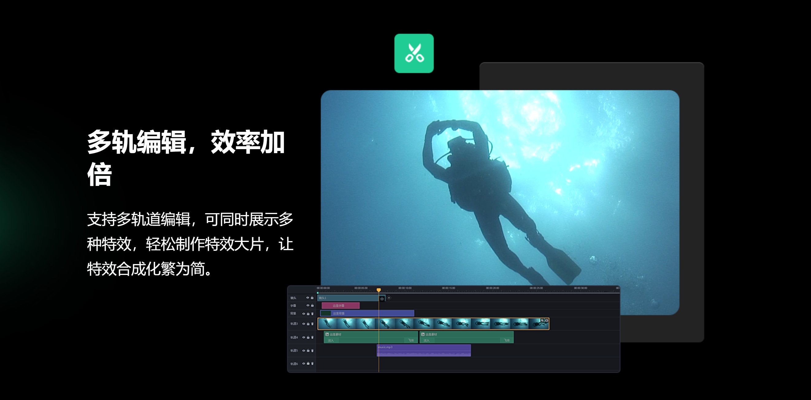 音频降噪AI软件排行榜 2025专业级降噪ai有哪些