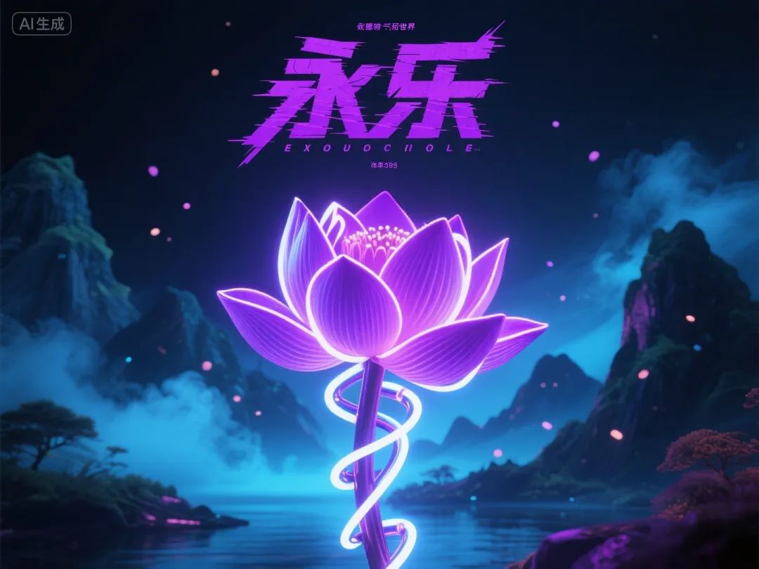 即梦AI画图教程：（七十九）中国传统纹样