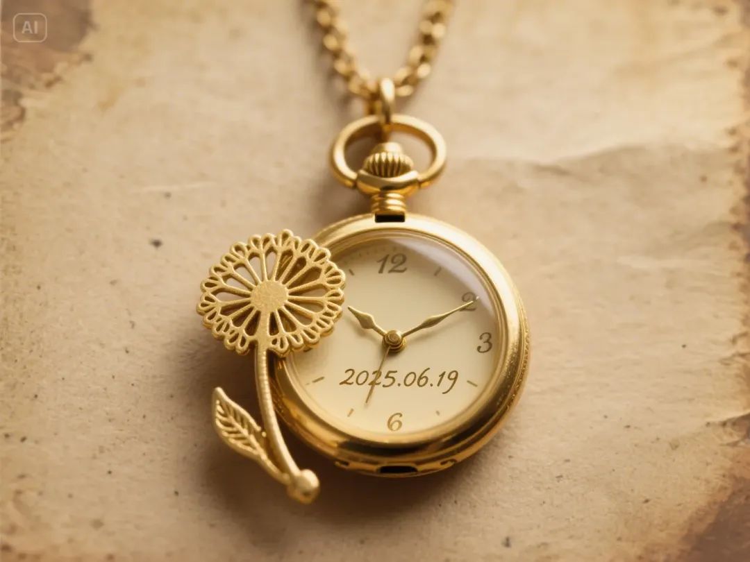 即梦AI画图教程:(五十九)首饰设计——用科技雕琢你的灵感珠宝