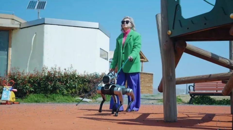 独家揭秘北京机器人马拉松:谁在打造下一个“体育科技IP”?