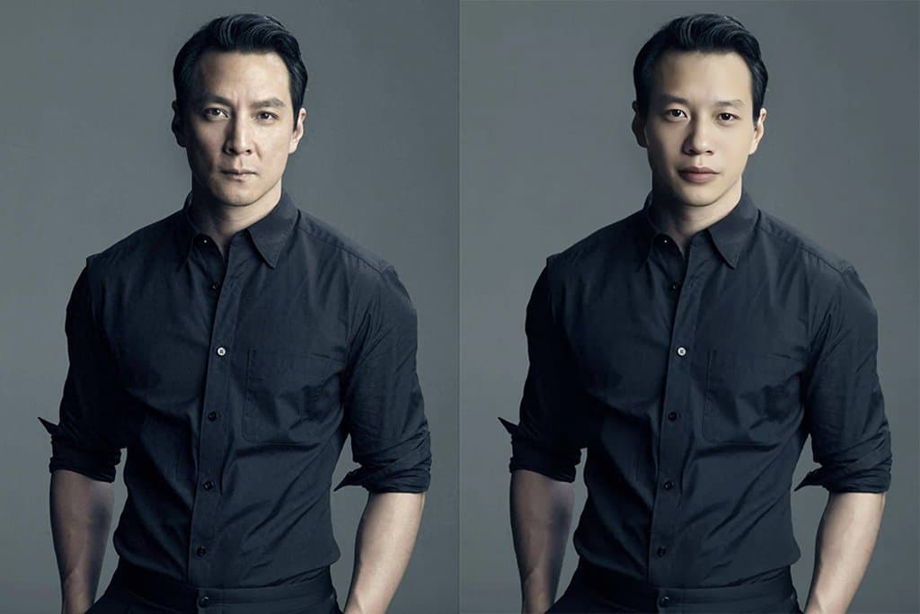 AI照片换脸的摆摊项目教学，Midjourney打造真人百变风格AI写真艺术照！