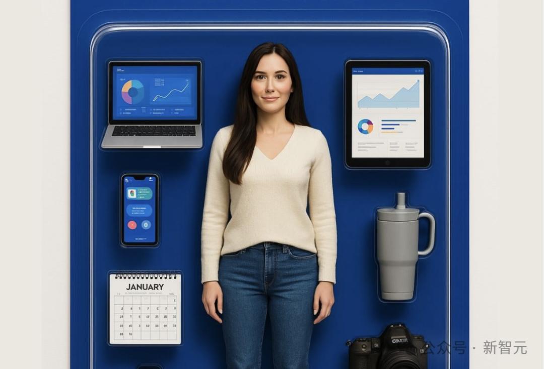 芭比风AI玩偶席卷全网：ChatGPT几分钟打造你的时尚分身