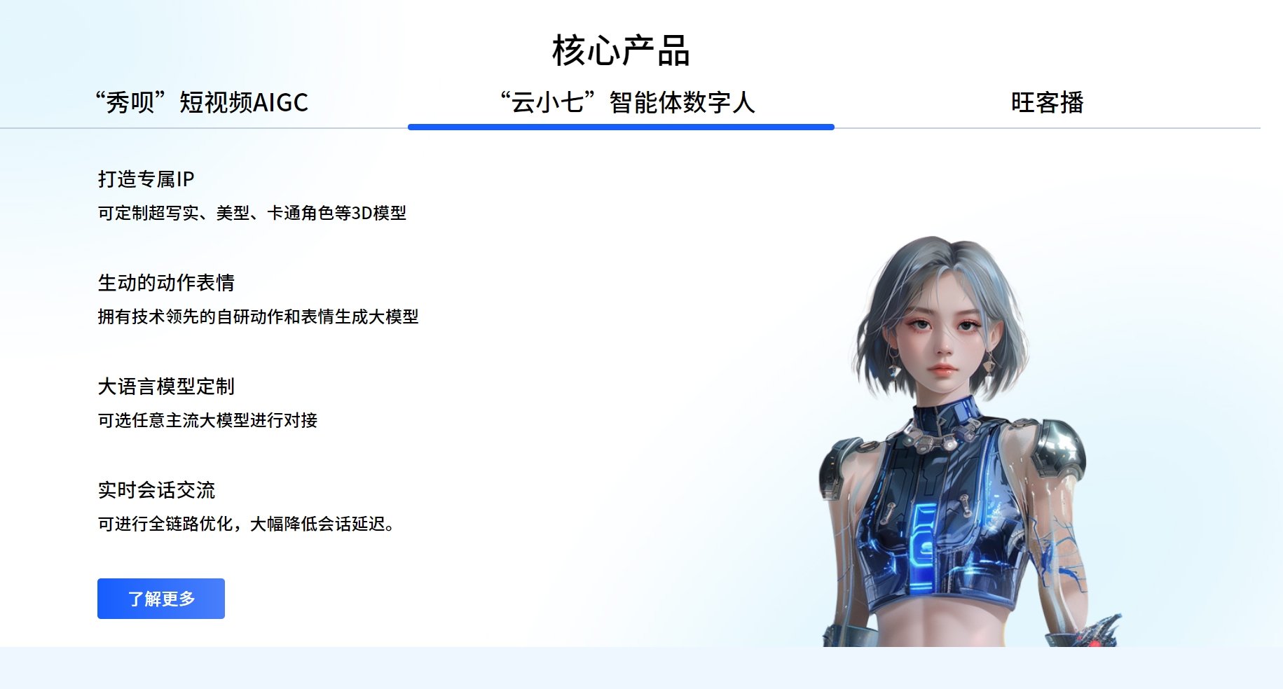 口播视频自动生成工具有哪些 2025ai数字人软件top10