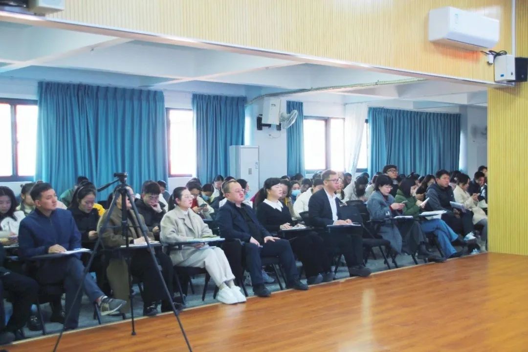 生成式人工智能在教育教学中的多元应用