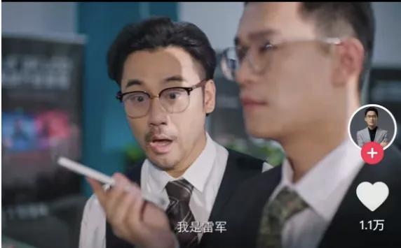 一夜爆火的AI“短剧”，让同行无地自容