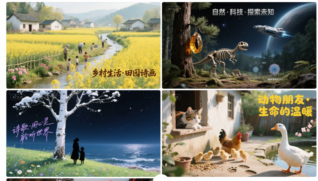 期末了，用豆包和“数字教材”这样复习