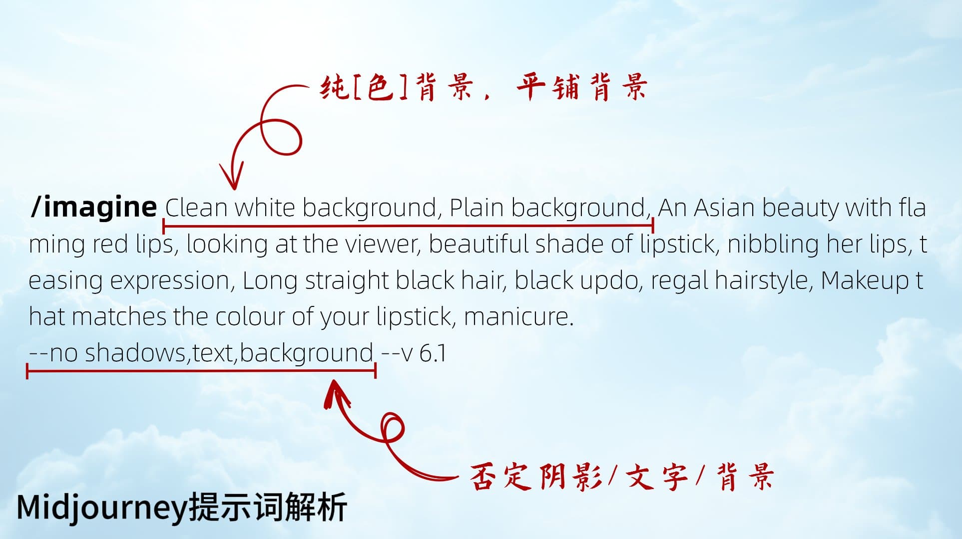 AI生成图怎么让背景变得透明？全流程教学奉上！