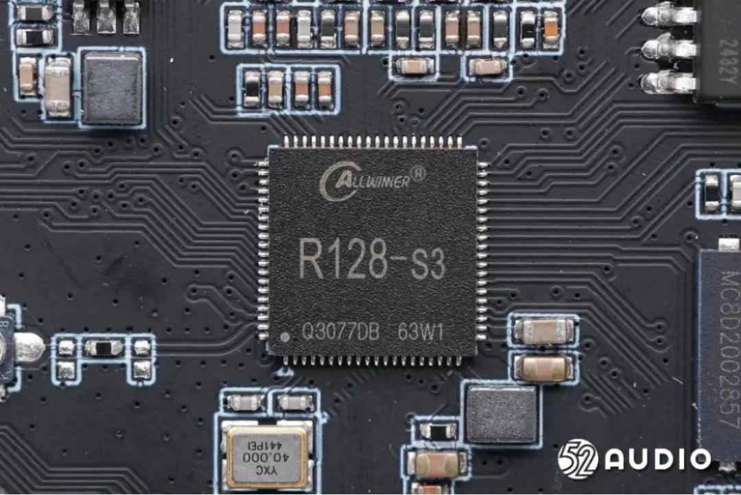 AI 玩具，芯片厂商的新金矿？