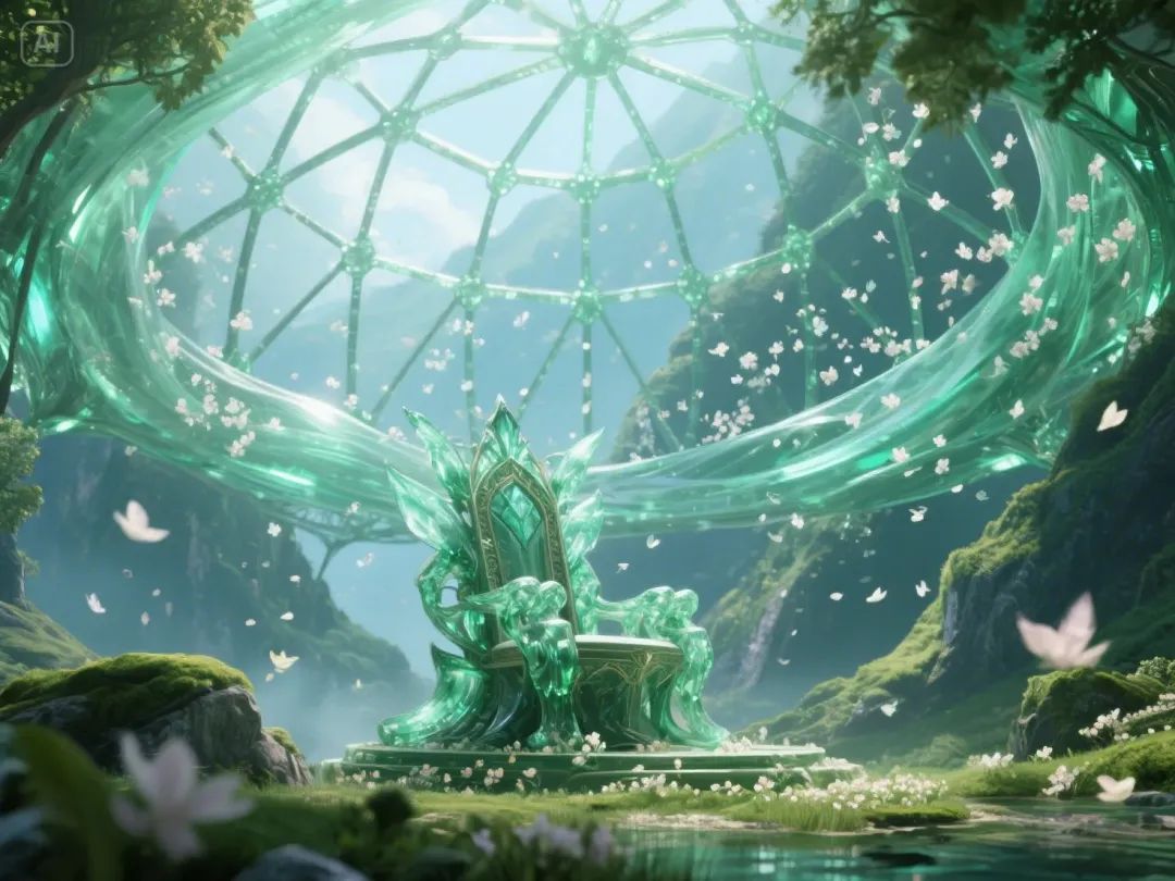 即梦AI画图教程:(七十五)风之万象