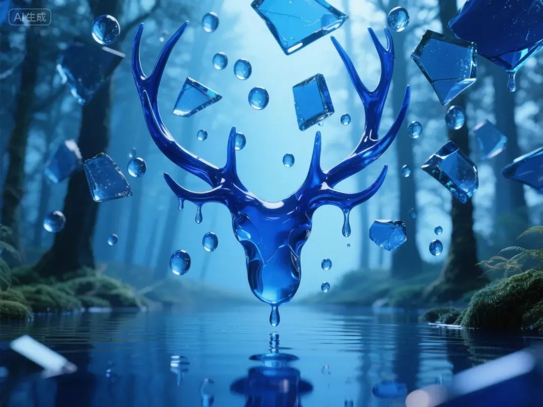 即梦AI画图教程:(七十八)单一色系绘画指南