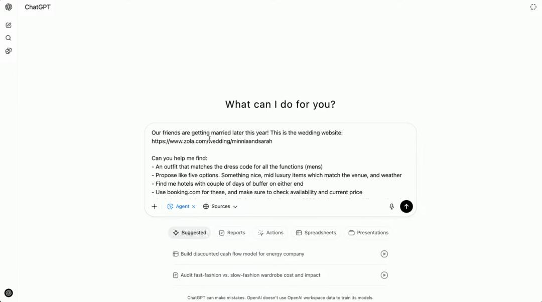 终于来了,OpenAI的智能体,但这次掌声不多