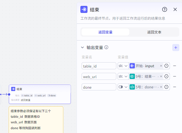 扣子Coze教程：食材走秀视频工作流，保姆级教程(附提示词，代码，节点图示)