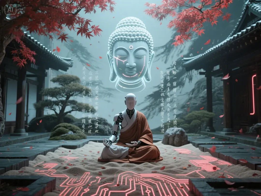 即梦AI画图教程:(七十)梦境幻想艺术