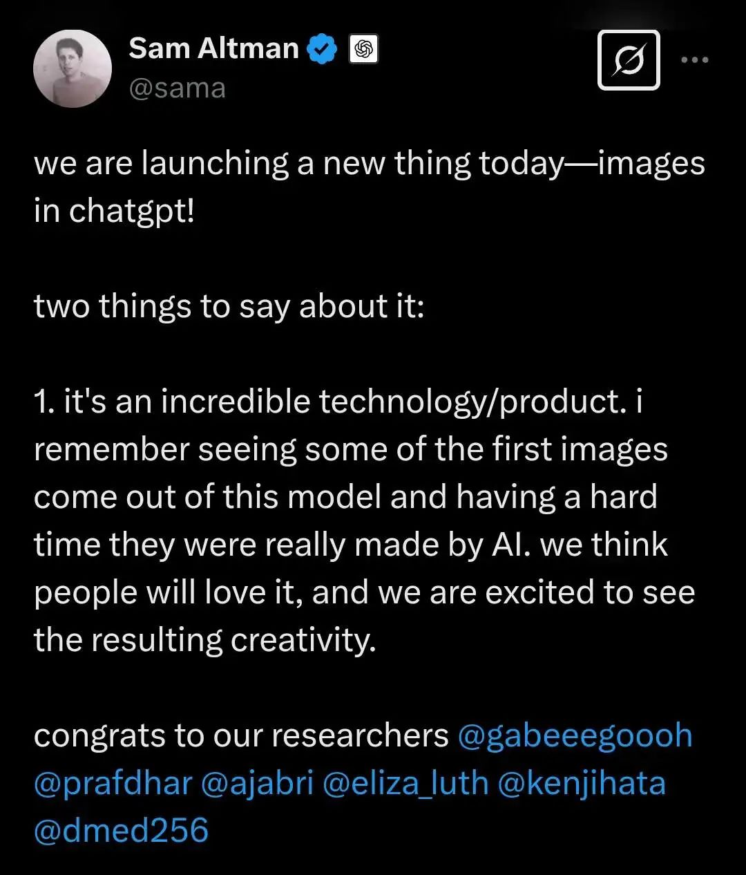 凌晨“激战”，谷歌亮相新模型，OpenAI紧急甩出GPT-4o动动嘴就能P图，网友：又要感谢DeepSeek了