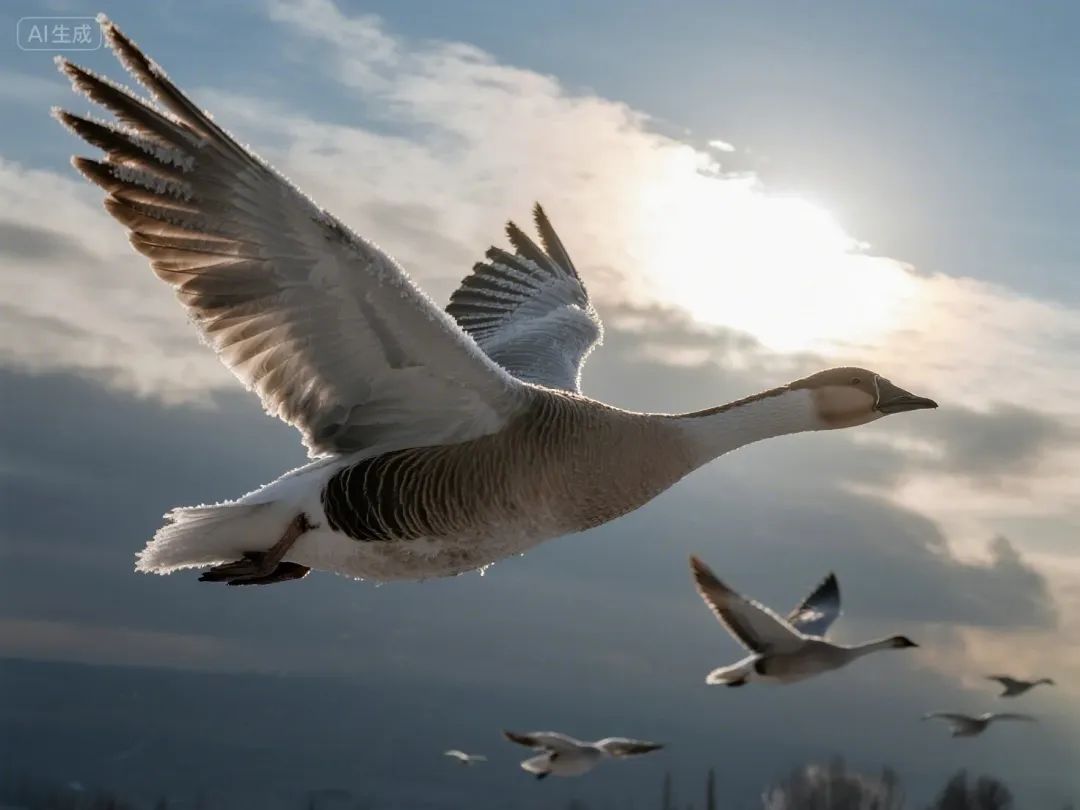 即梦AI画图教程:(九十)苍穹幻想——天空主题绘画指南