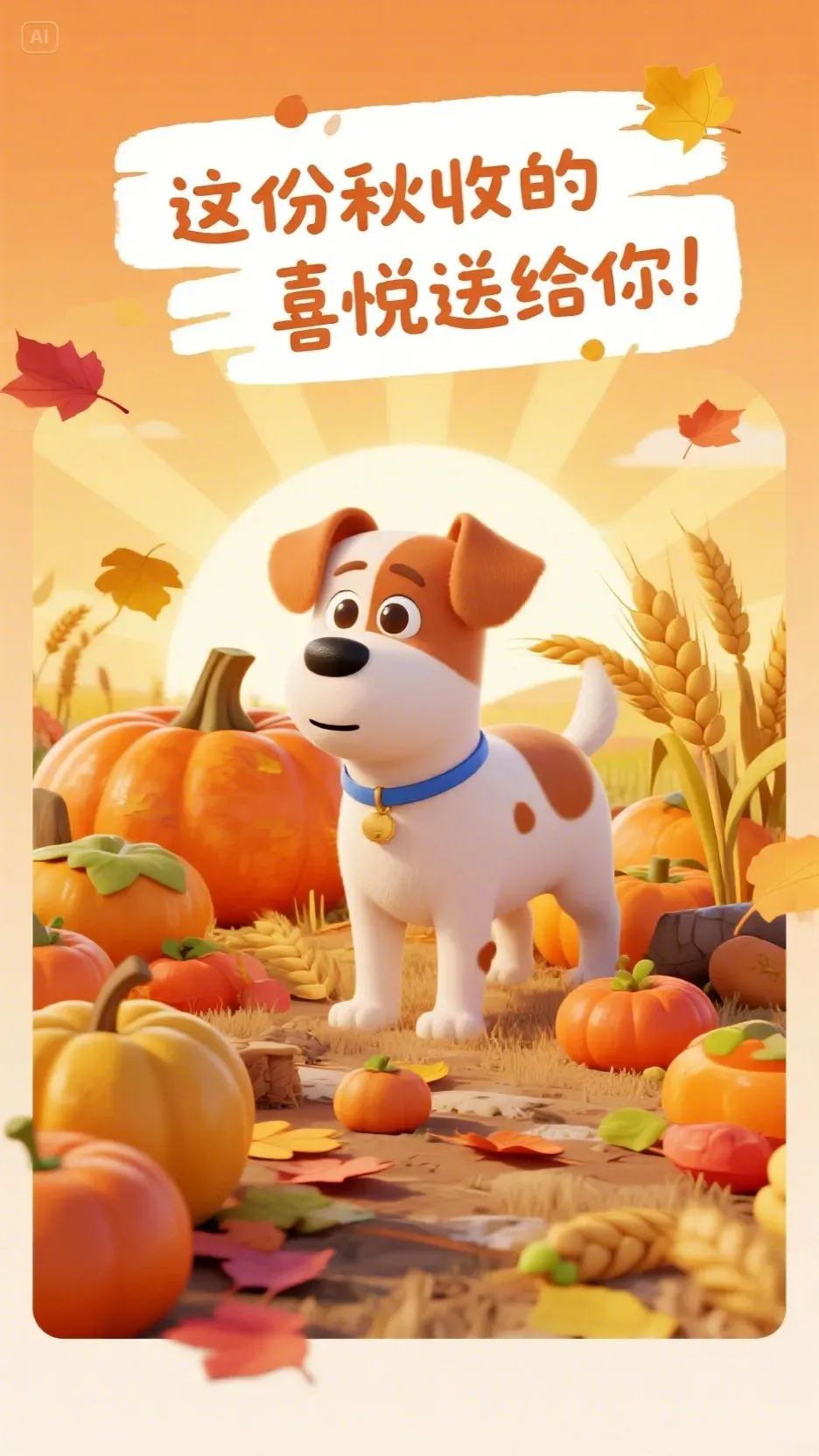 即梦AI画图教程:(七十三)卡片设计指南