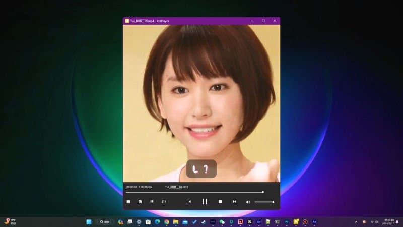 Ai让照片说话教学！EchoMimic图片转视频