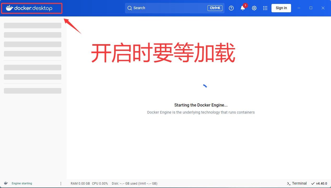 heygem数字人本地部署下载安装步骤