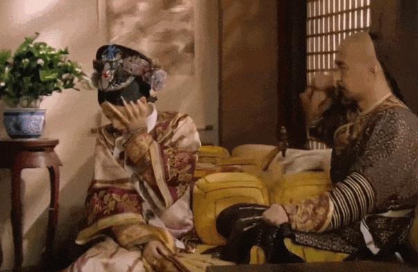 一夜爆火的AI“短剧”,让同行无地自容