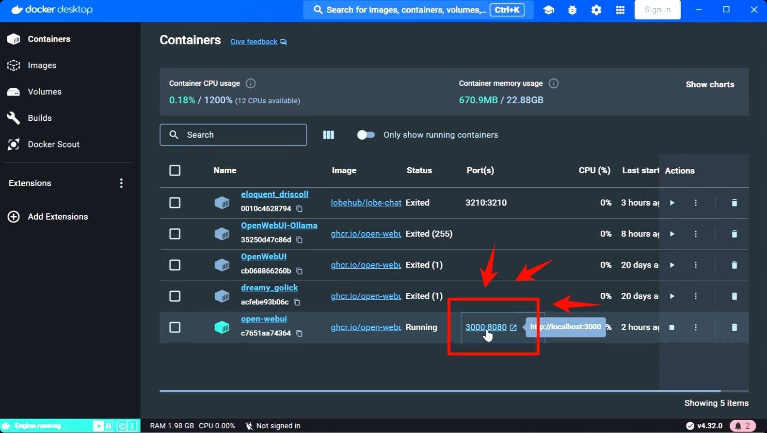 本地部署AI必看教程：（二）本地AI大语言模型部署+数据库