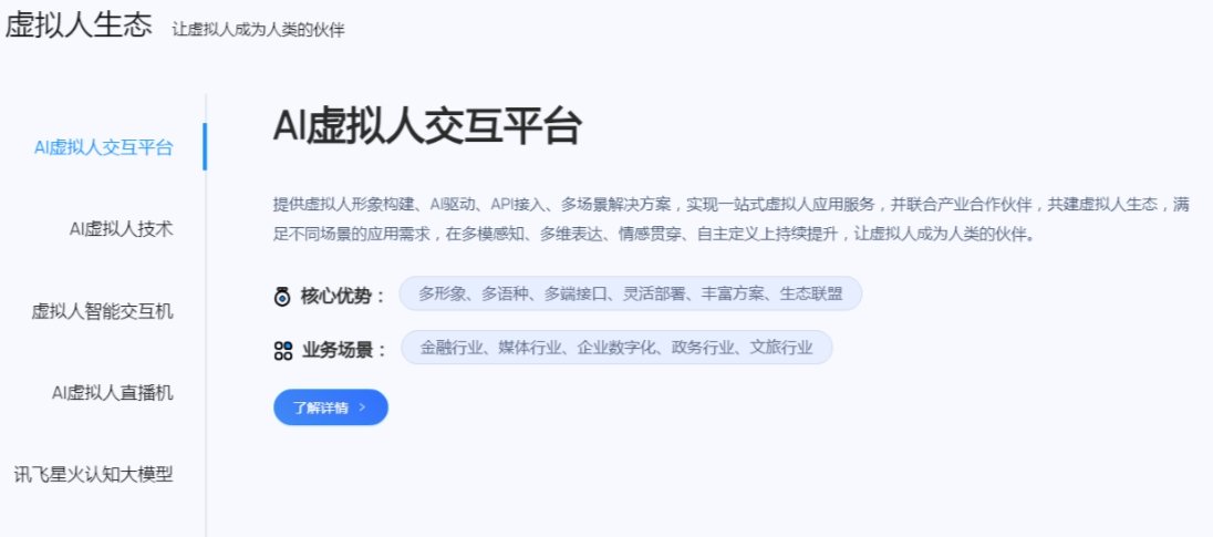 生成数字人的ai神器 2025虚拟主播制作工具推荐