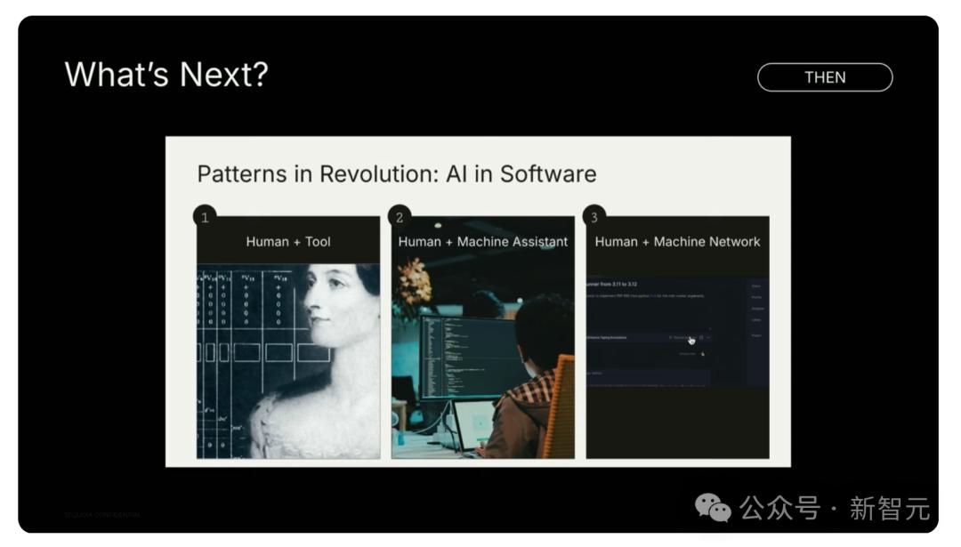 万亿级AI智能体经济崛起，首席AI官成标配