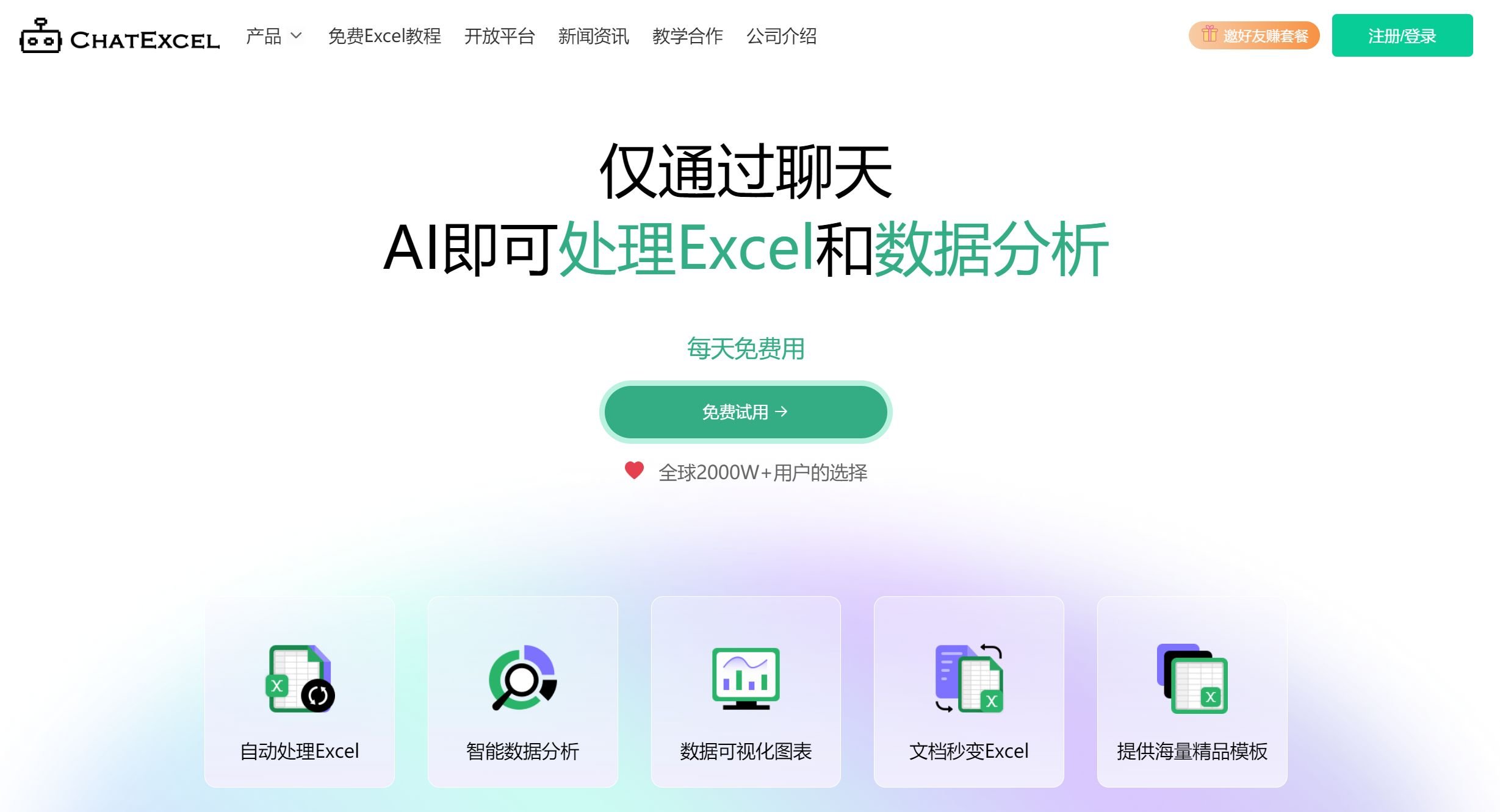 便捷的自动生成数据图表的ai工具盘点 2025实用的表格工具榜单