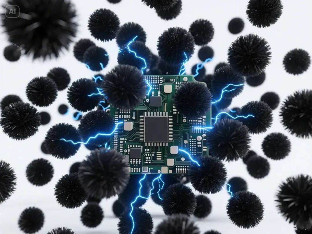 即梦AI画图教程:(六十一)抽象艺术