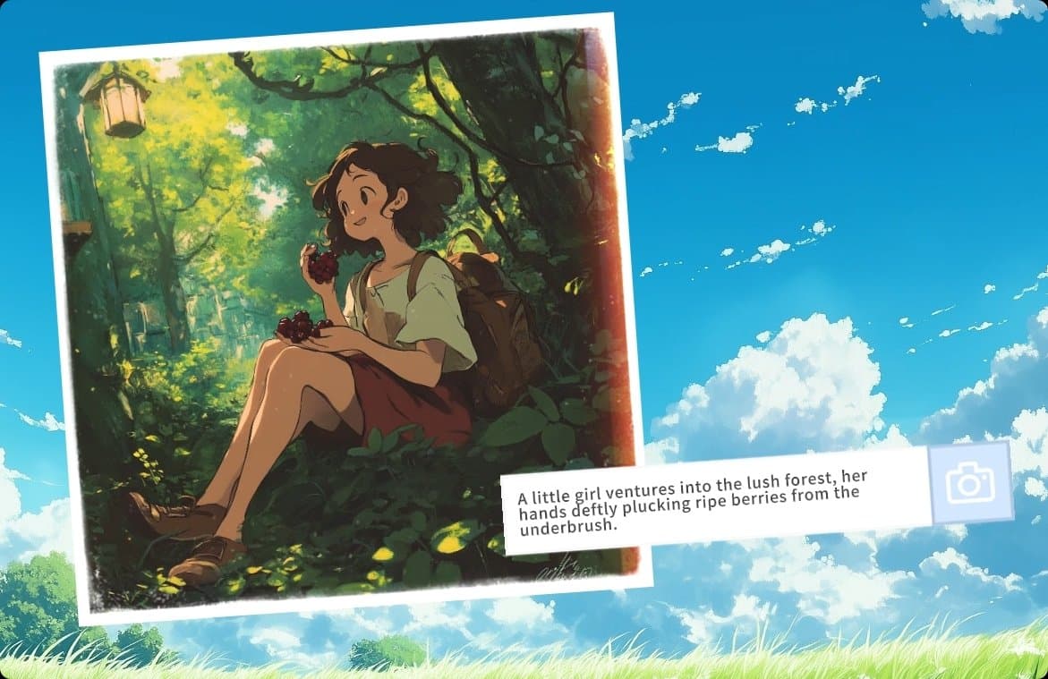 【独家干货】Midjourney Ai图片风格一致性教学