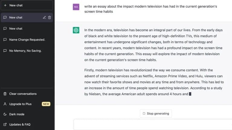 如何使用chatGPT:您需要知道的一切