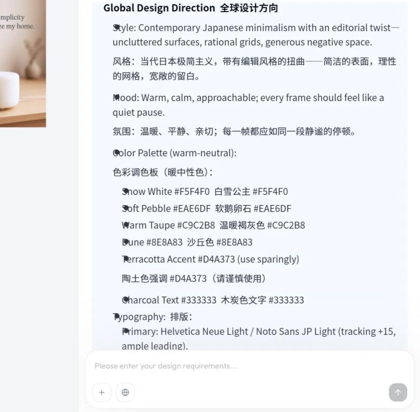 实测Manus和Lovart,谁才是Agent新王 ?