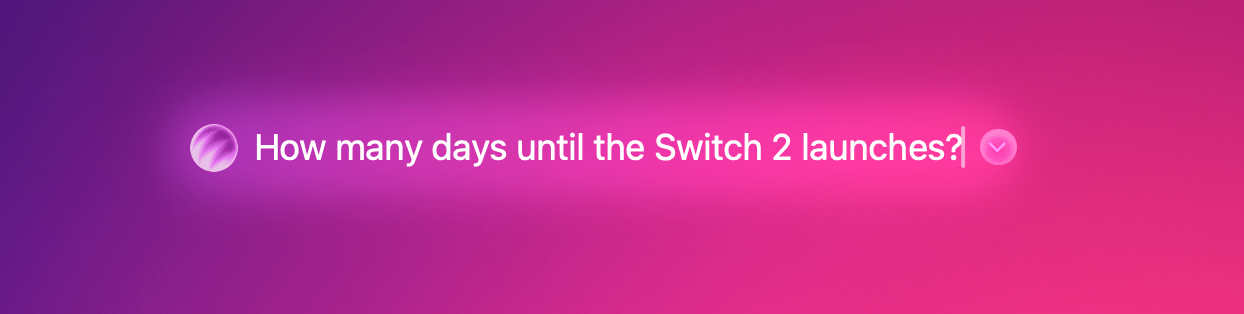 iOS 快捷指令团队新作:AI 助手 Sky 上线,升级苹果 Mac 智能体验