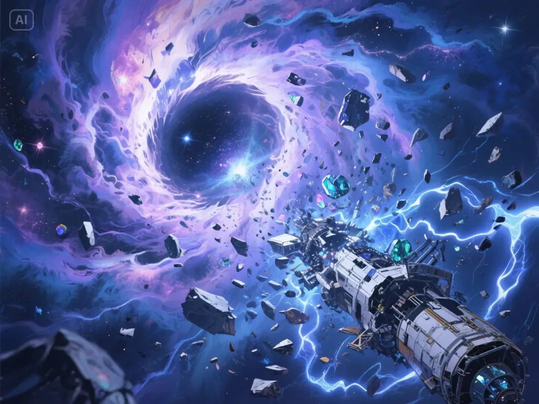 即梦AI画图教程:(七十五)风之万象