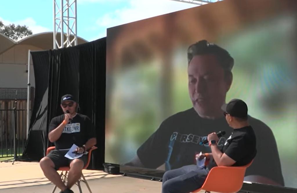 30万亿美元帝国，马斯克描绘特斯拉“终局”：核心是人形机器人、是AI，而非汽车