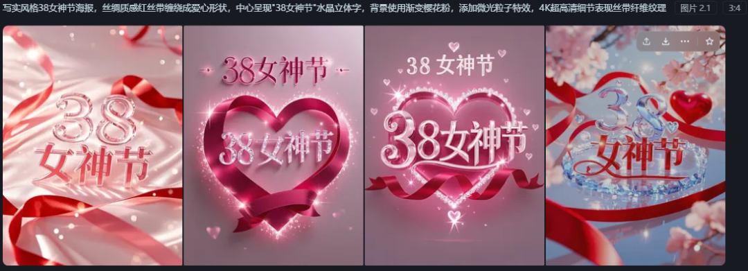 即梦AI:重磅升级接入DeepSeek,AI绘画提示词更自由,小白也能秒变大神